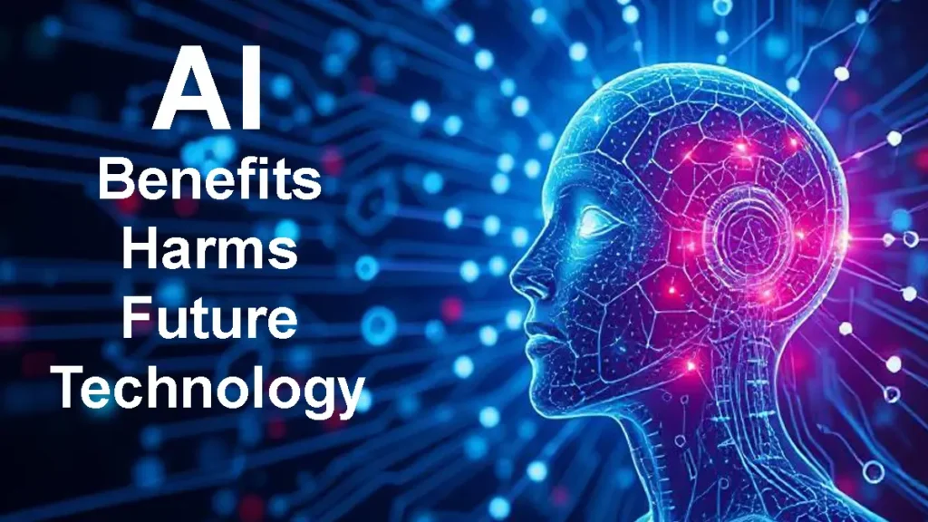 artificial intelligence robot future guide